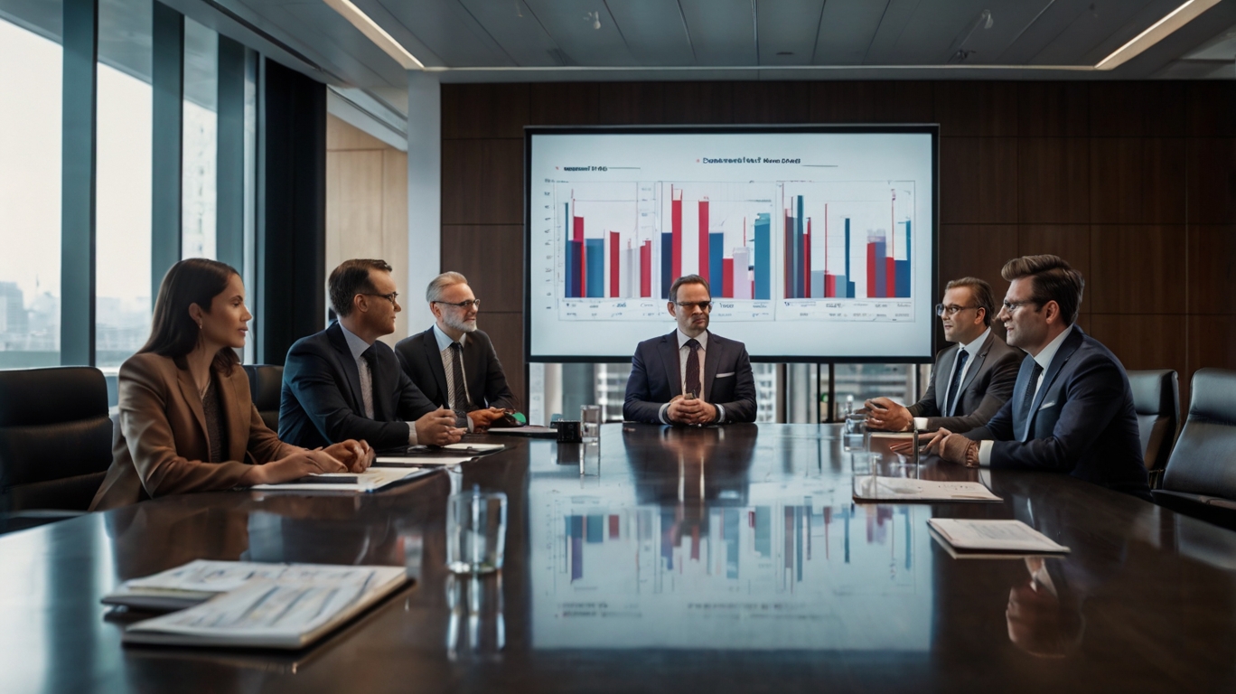 Caso de sucesso - PME