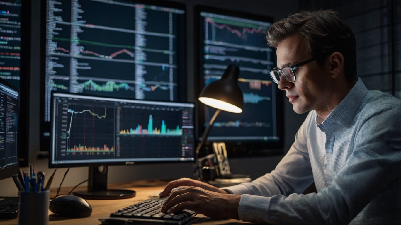 Caso de sucesso - Startup
